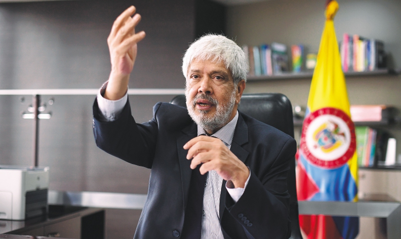 En 2023 se espera un comercio de US$2.000 millones entre Colombia y Venezuela