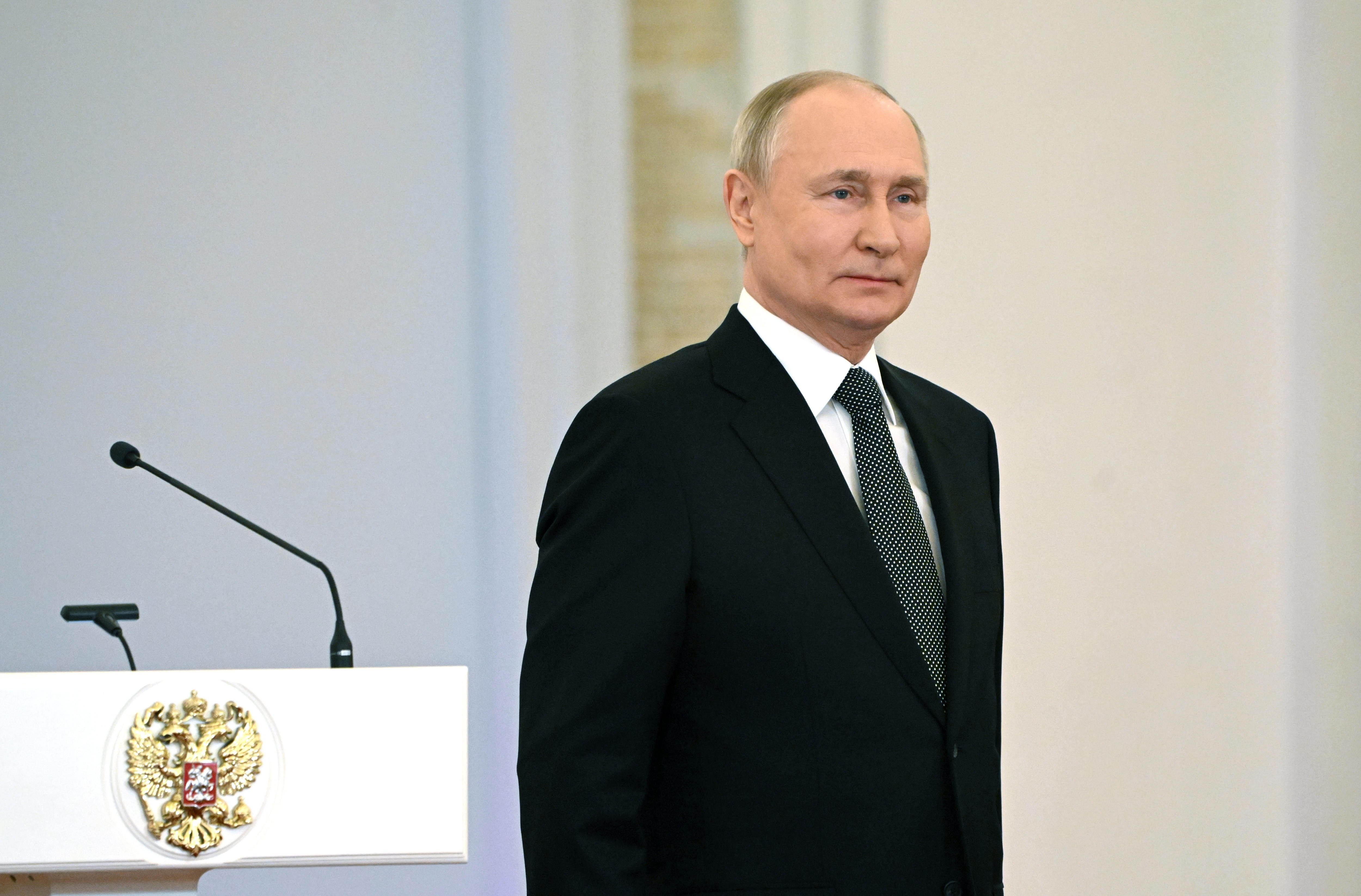 ¿Qué implicaciones tiene que Putin busque la reelección como presidente de Rusia?