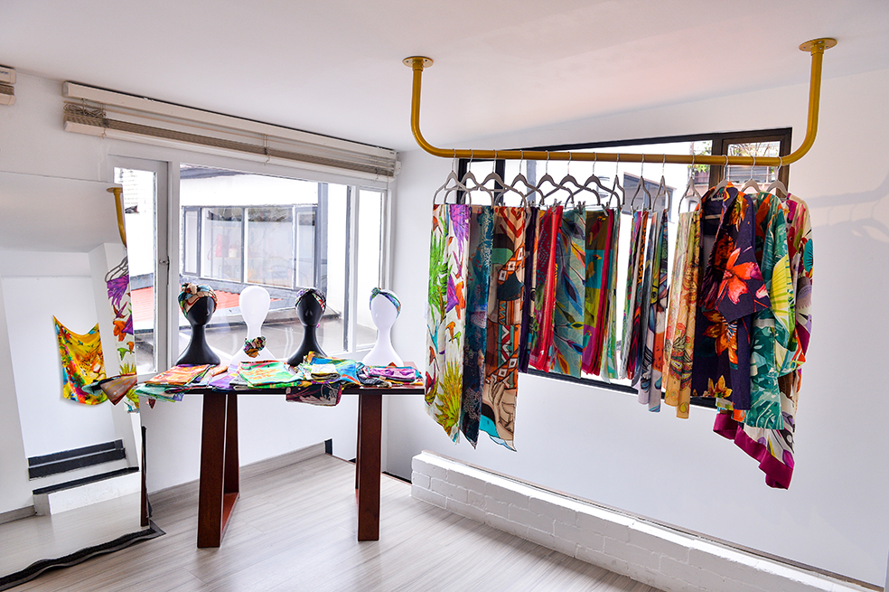 Las ‘Concept Stores’ más imponentes de Bogotá