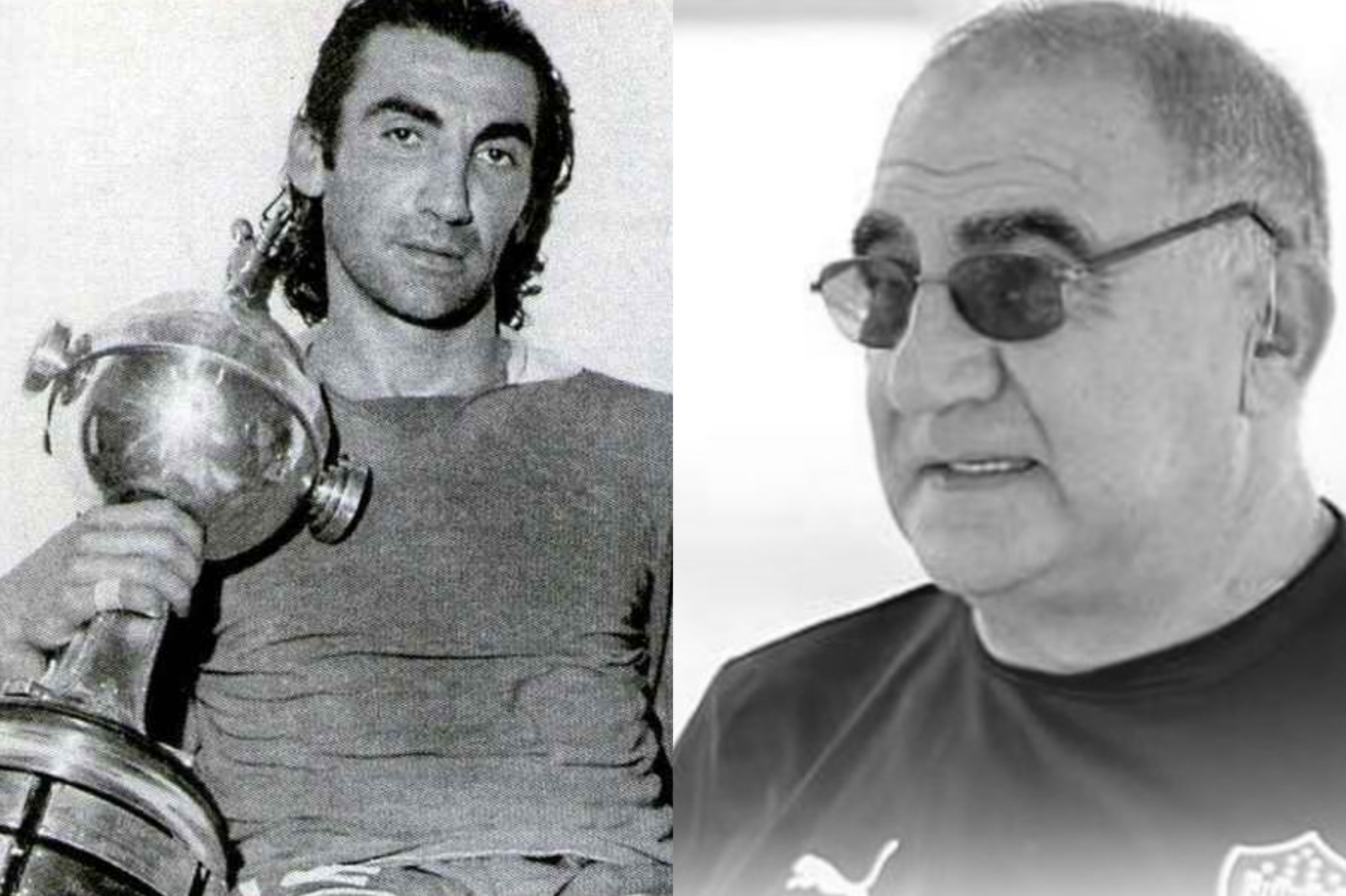 Miguel Ángel “el Zurdo” López: en la historia de Nacional y en el alma de Junior