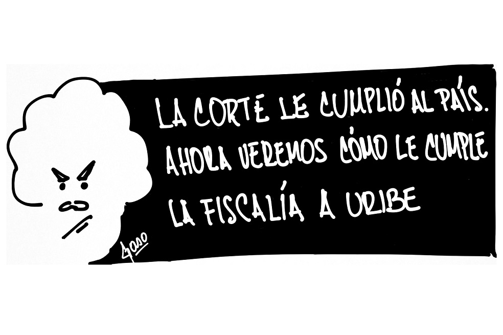 La Franja de Gaso