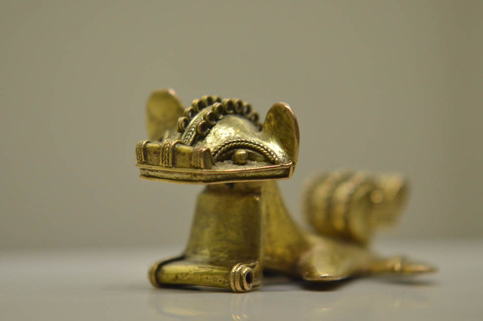 Para el gerente del Banco de la República sobre una crítica al Museo del Oro