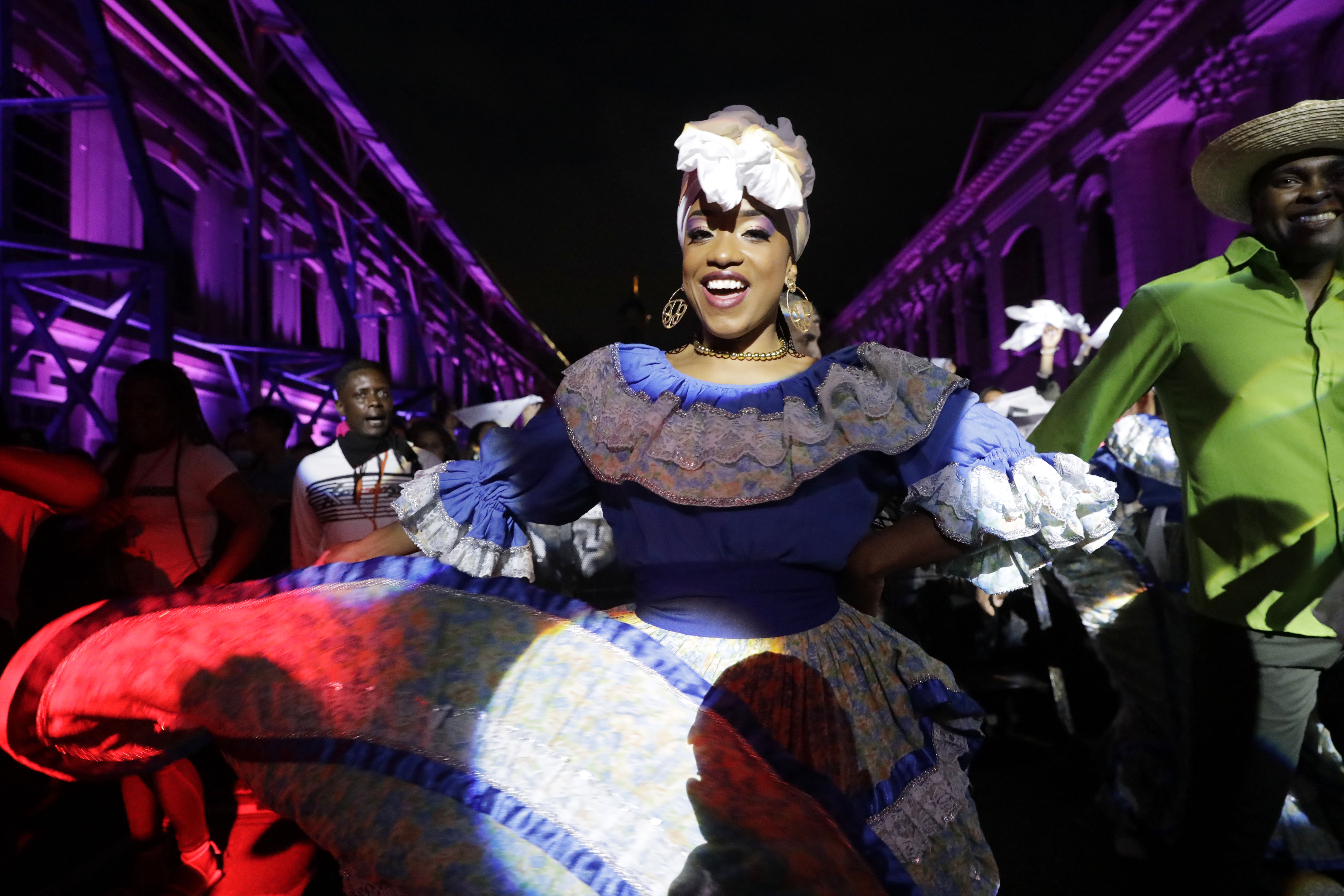 Festival Petronio Álvarez 2022, conozca su programación oficial
