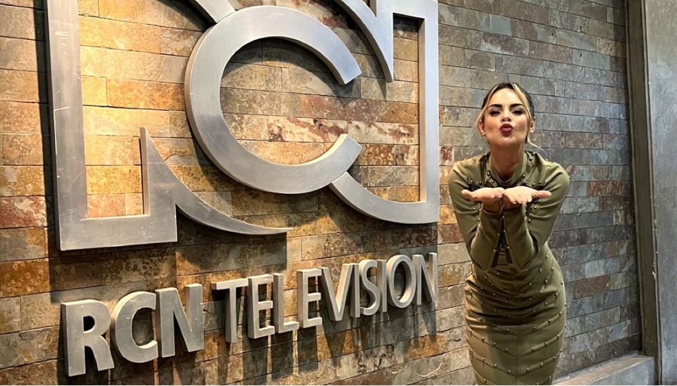 Alejandra Serje le dijo “adiós” a ‘Mañana Express’ ¿Por qué se fue la presentadora?