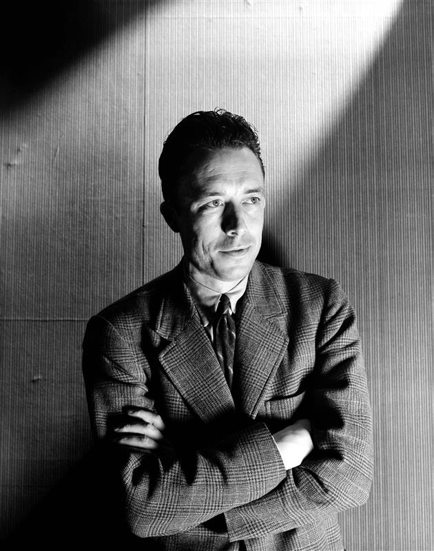 Albert Camus: “Vencer a un hombre es tan amargo como ser vencido por él” (Obras inconclusas IV)