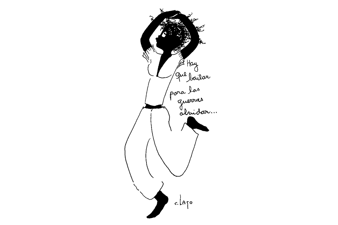 Nieves
