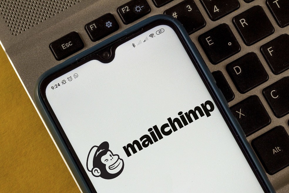 Intuit está negociando compra de Mailchimp por US$10.000 millones