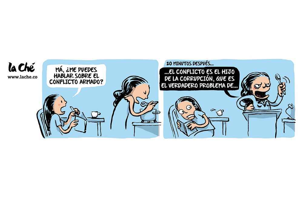 La Ché