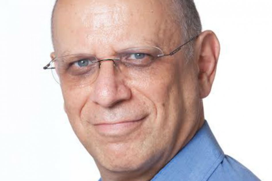 Dov Moran