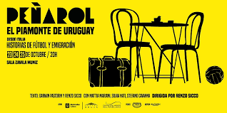 Peñarol y el fútbol uruguayo se encuentran con sus orígenes en obra italiana