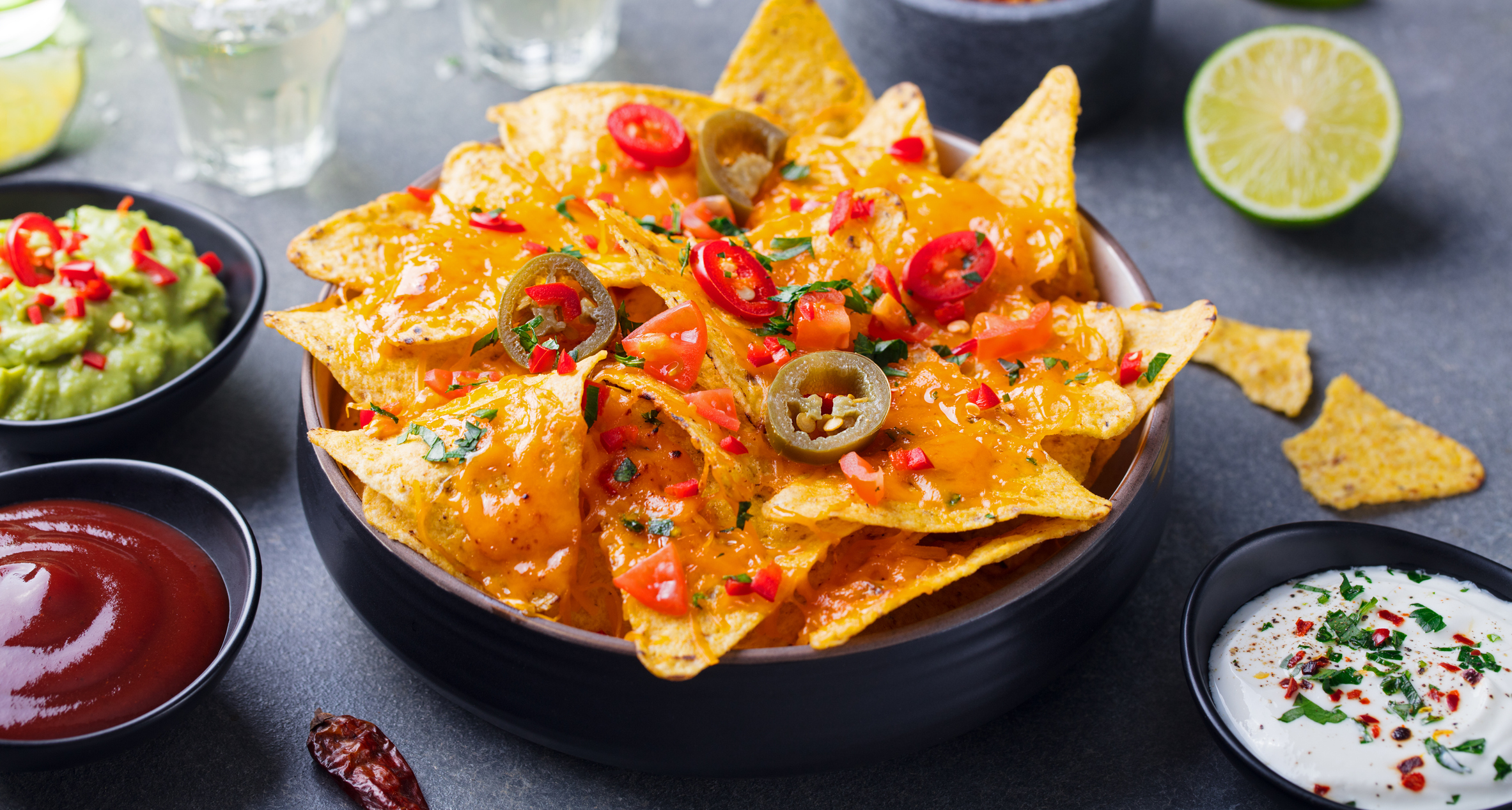 Ocho recetas mexicanas con las que sorprenderás a tu familia