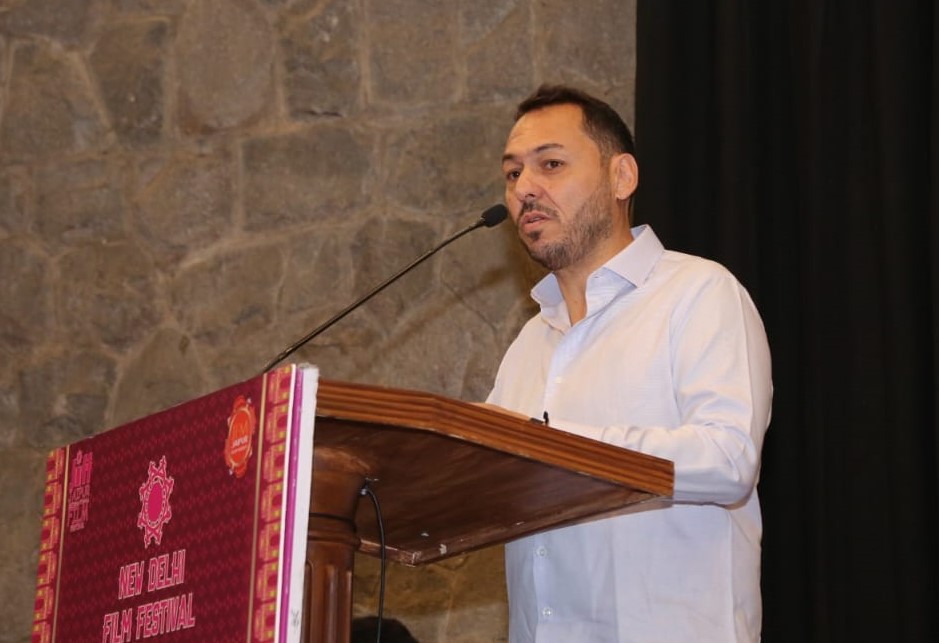 Daniel Mendoza, creador de Matarife, llegaría a la Embajada de Tailandia