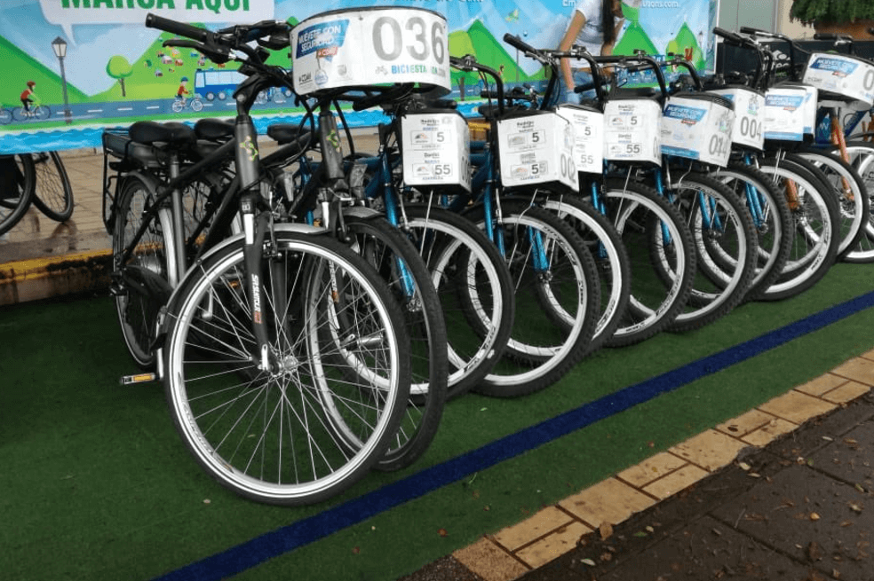 Disponen bicicletas gratuitas para transporte del personal de salud en Cali