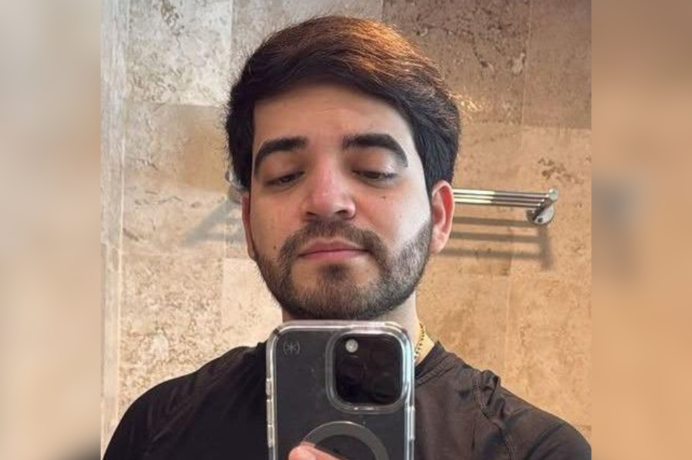 Lo último que se sabe del asesinato de influencer César Gastélum durante transmisión en vivo
