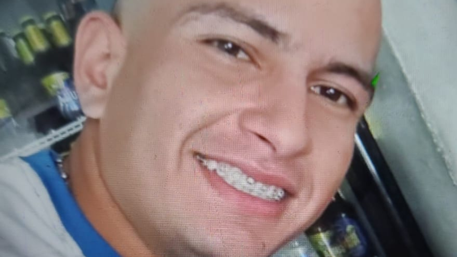 Cuerpo hallado en búsqueda de Valeria Afanador era de Javier García, desaparecido