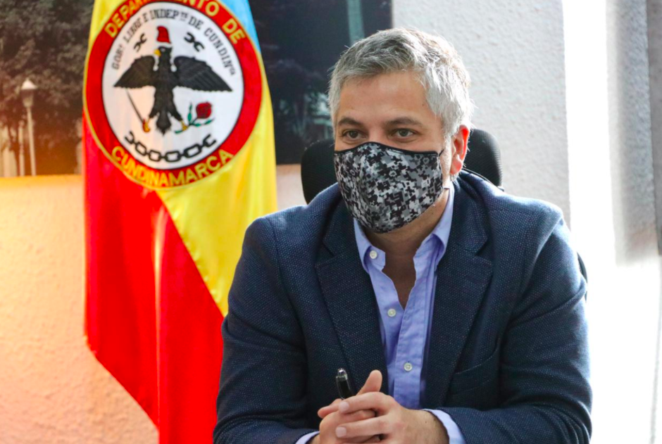Fedemunicipios se atribuye la coautoría del proyecto de extensión del mandato de Duque
