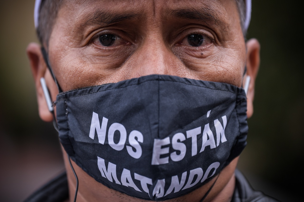 Hallan muerto a un excombatiente de las Farc en Fortul, Arauca