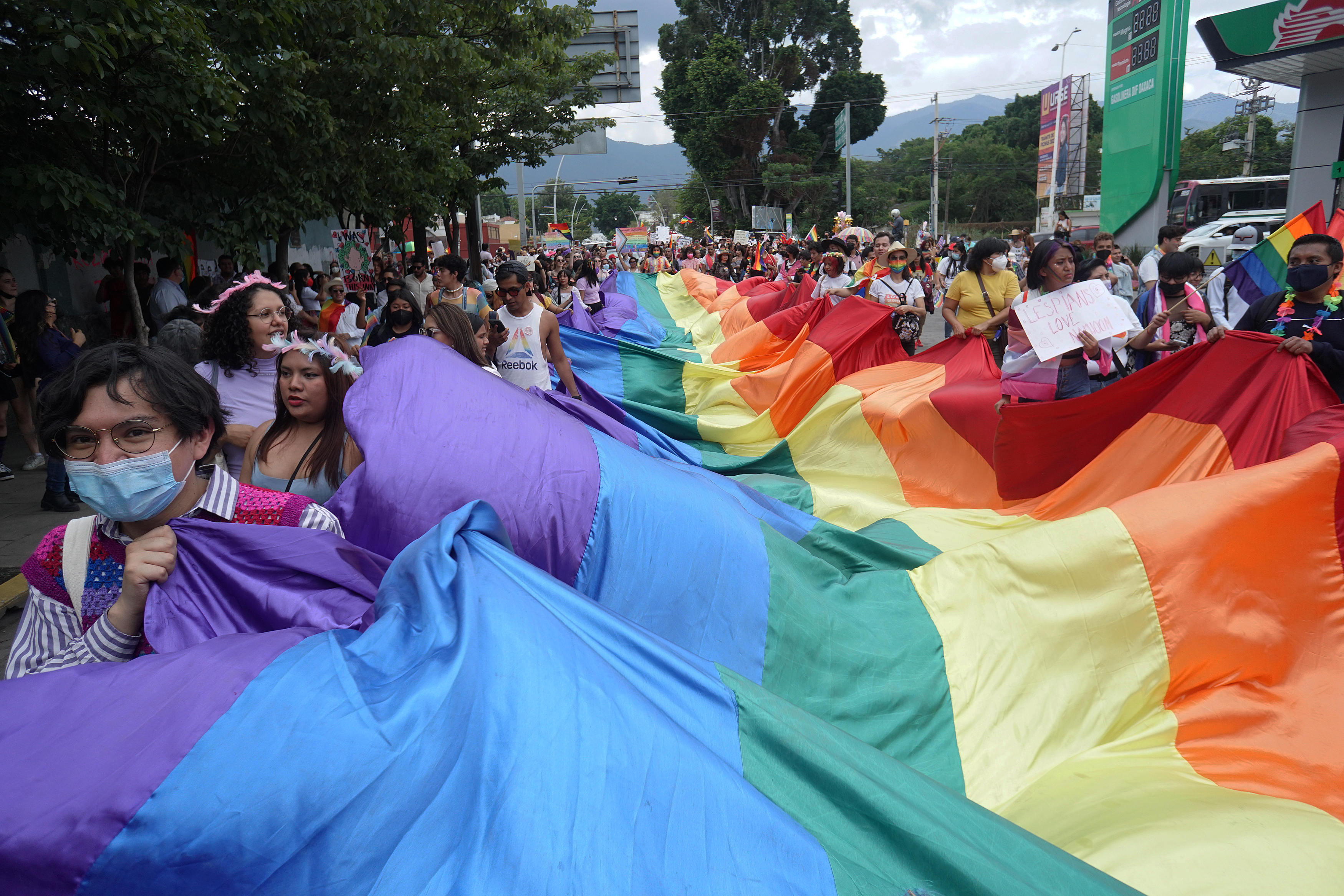 Conoce la historia del desfile del Orgullo LGBT+ y su fecha en 2022