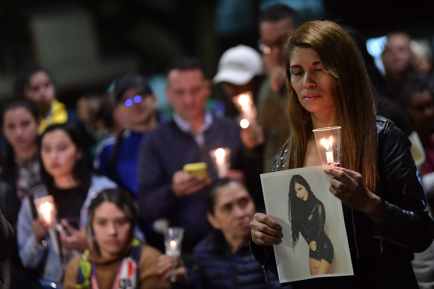 Un año del feminicidio de Valentina Trespalacios: entre justicia y revictimización