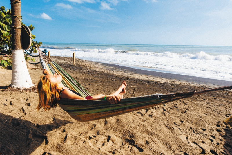 En La Guajira está una de las mejores playas de Centroamérica y Suramérica