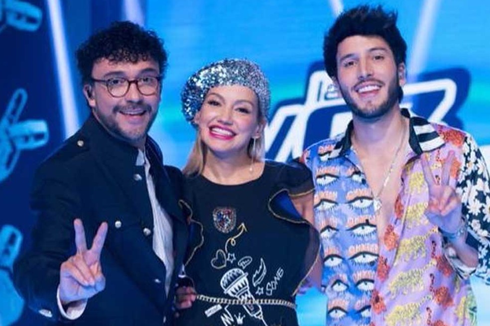 ‘La Voz Kids’: Sebastián Yatra, Maluma y otros famosos que han sido jurados