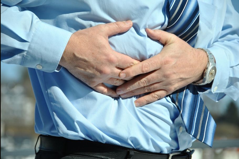 El malestar estomacal no es normal: una guía para el cuidado de la salud digestiva