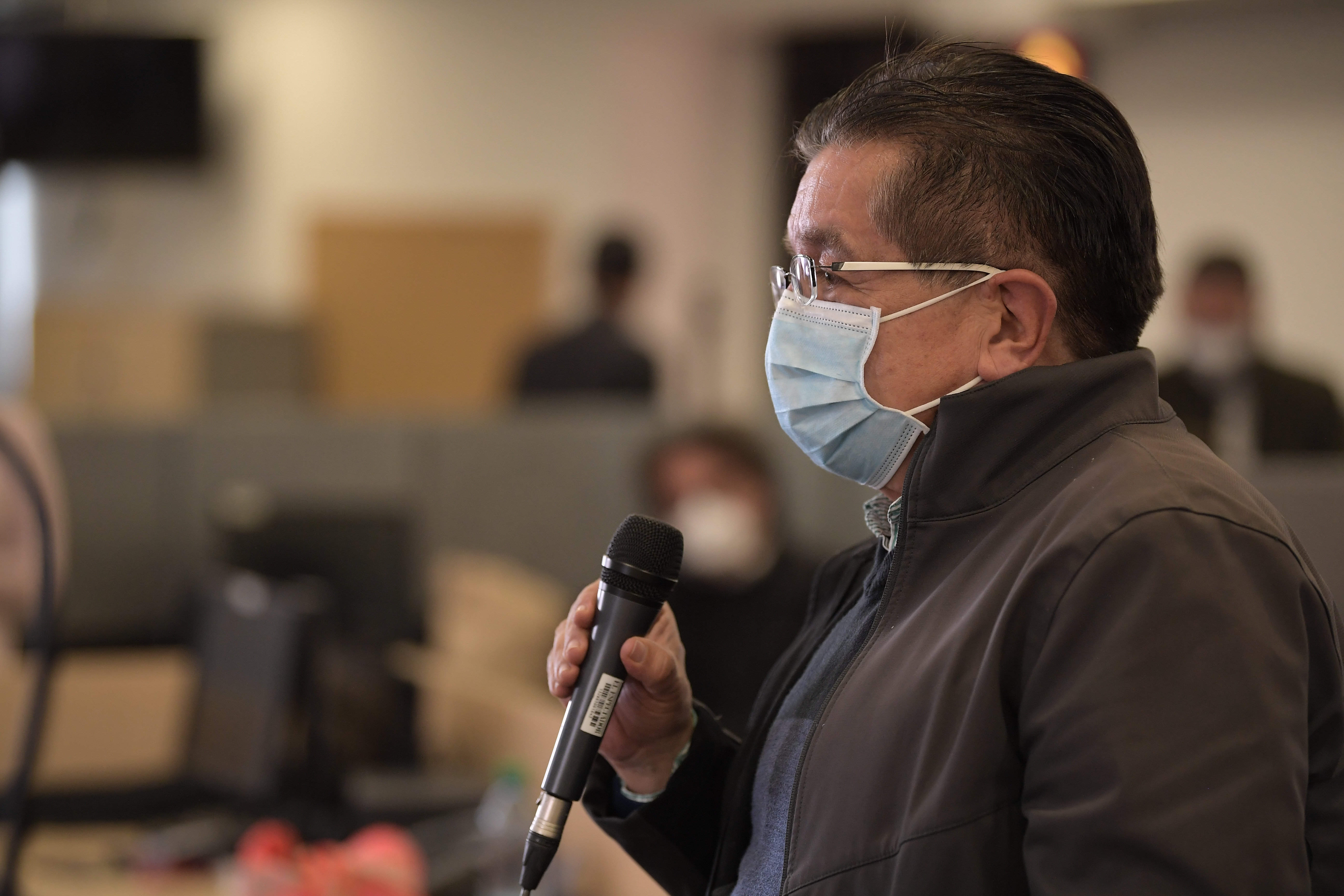 ‘Tenemos una ventana de oportunidad para contener la viruela del mono’: Minsalud
