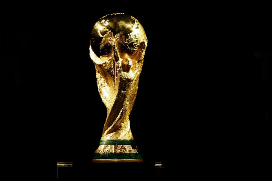 Argentina y Uruguay buscarán organizar de forma conjunta el Mundial-2030