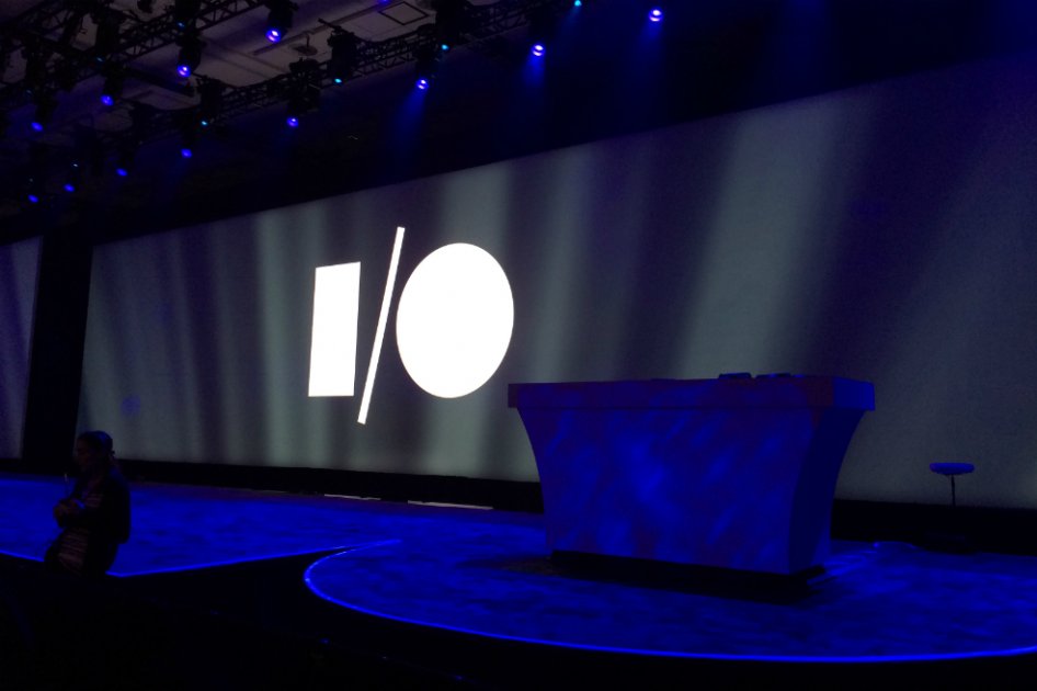Google realizará su conferencia I/O entre el 18 y 20 de mayo