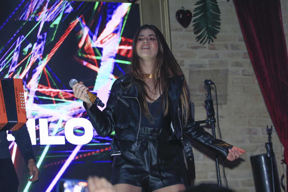 Concierto fanny lu