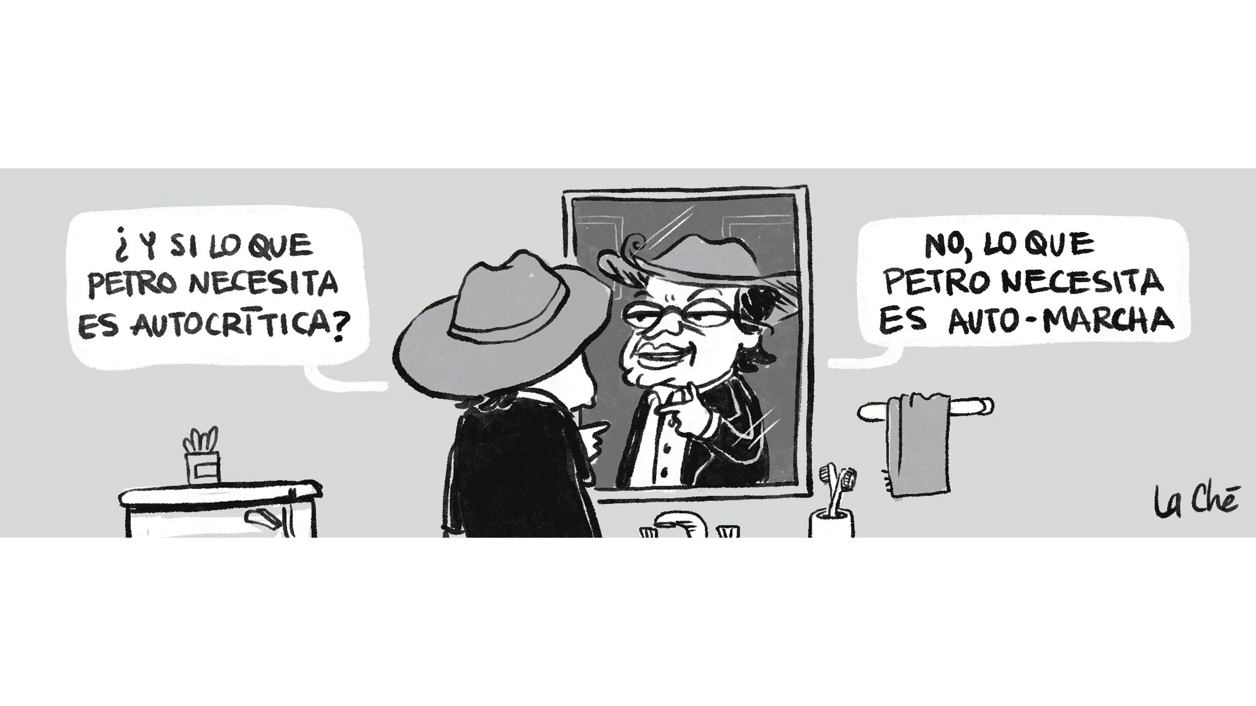 La Ché