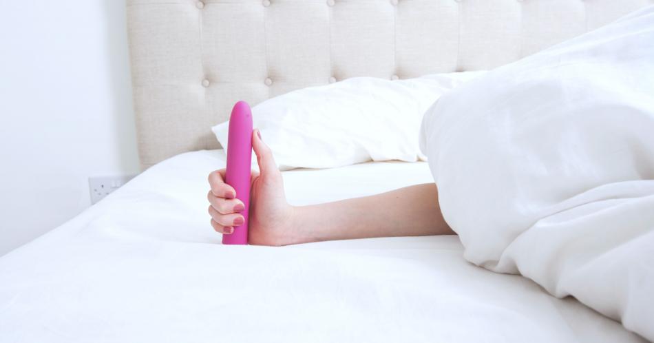 Descubre el ABC del vibrador