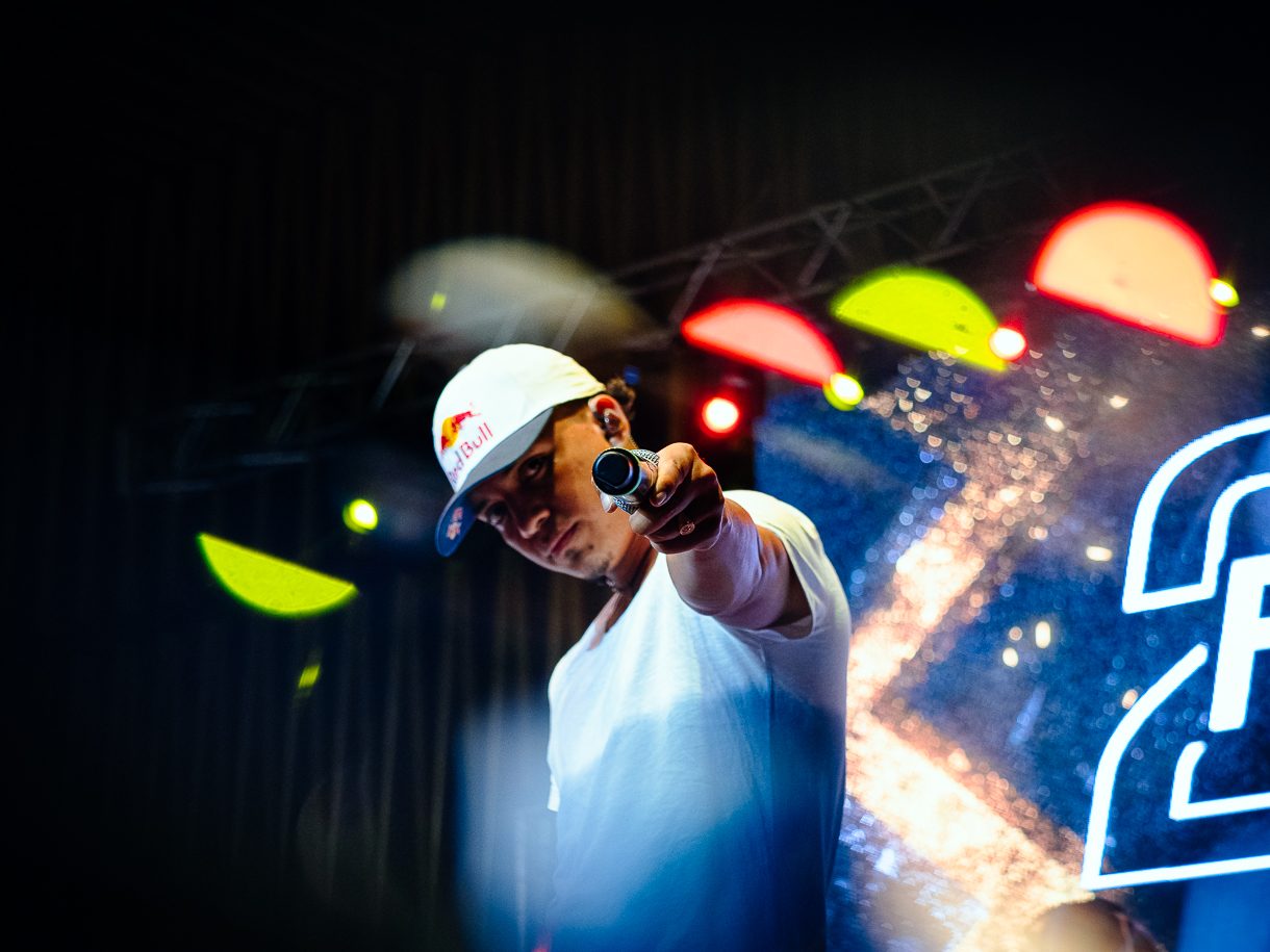 Valles-T gana la Red Bull Batalla Colombia 2024 y mas detalles de la competencia