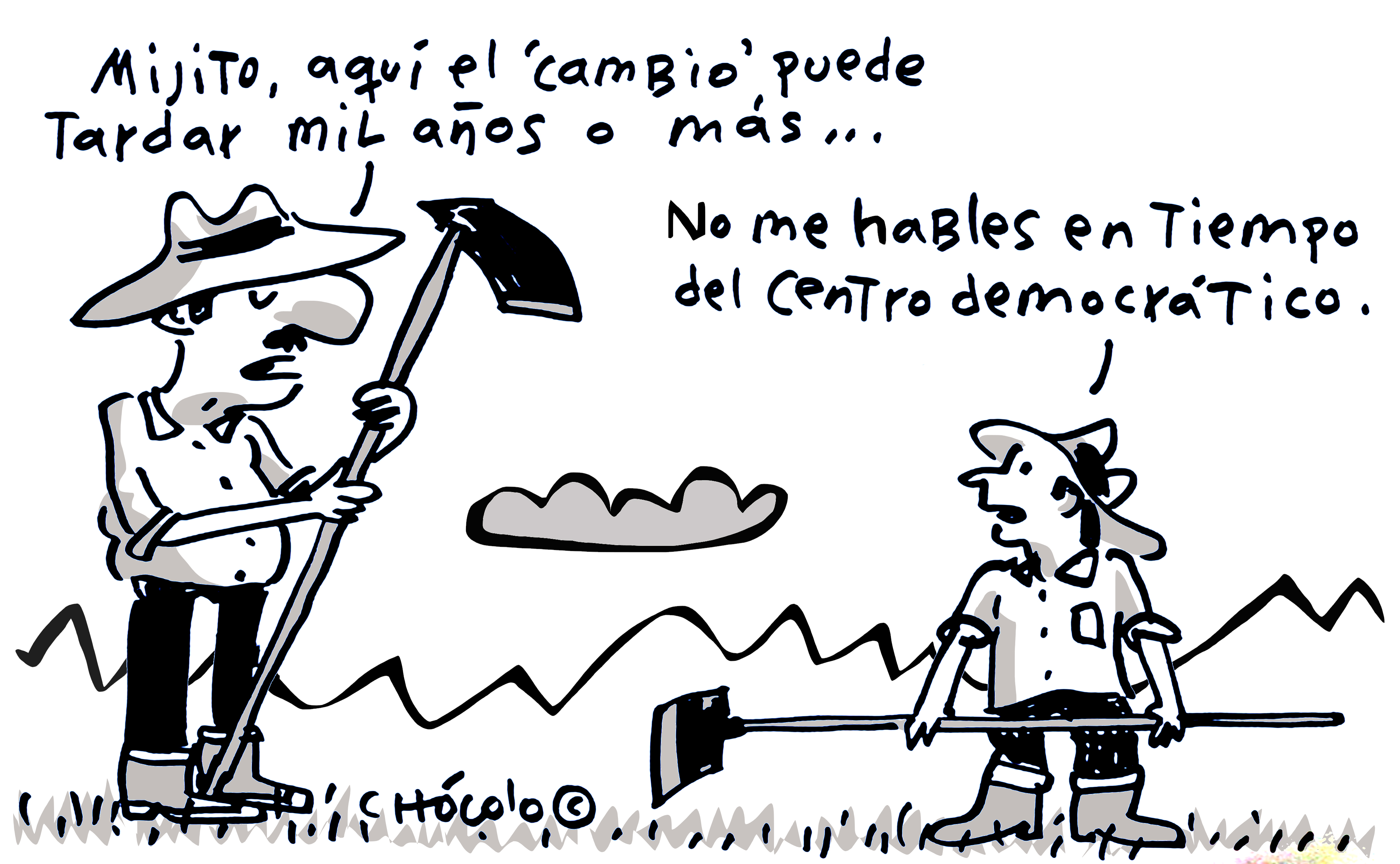 Chócolo