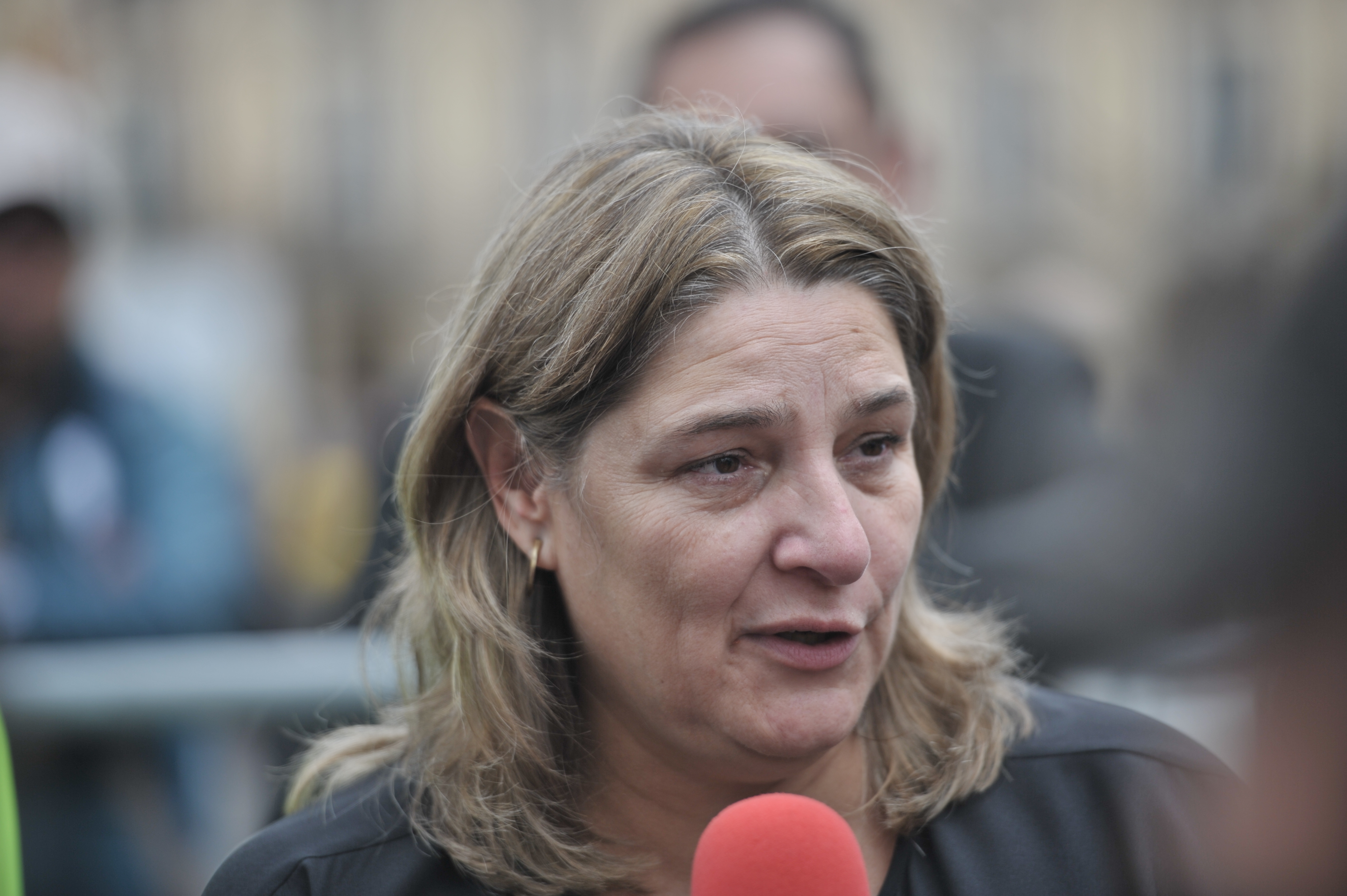 Galeón San José: exministra  acusa al gobierno de “hacer trizas” el programa