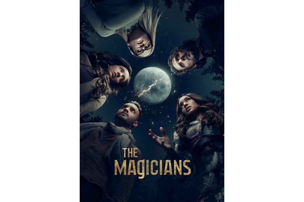 “The magicians”, la fantasía y el poder de la magia para adultos llega por SYFY