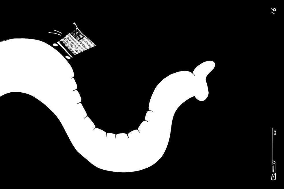 Vértigo