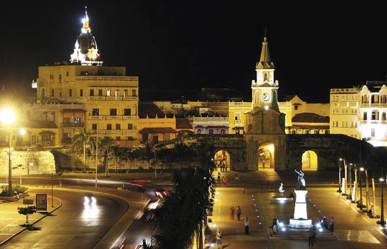 Cartagena se viste de jazz en homenaje al pianista Edy Martínez