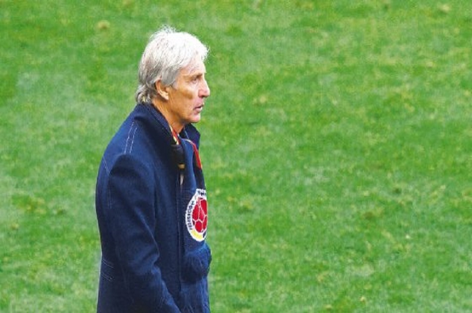 Las alternativas de Pékerman para reemplazar a James