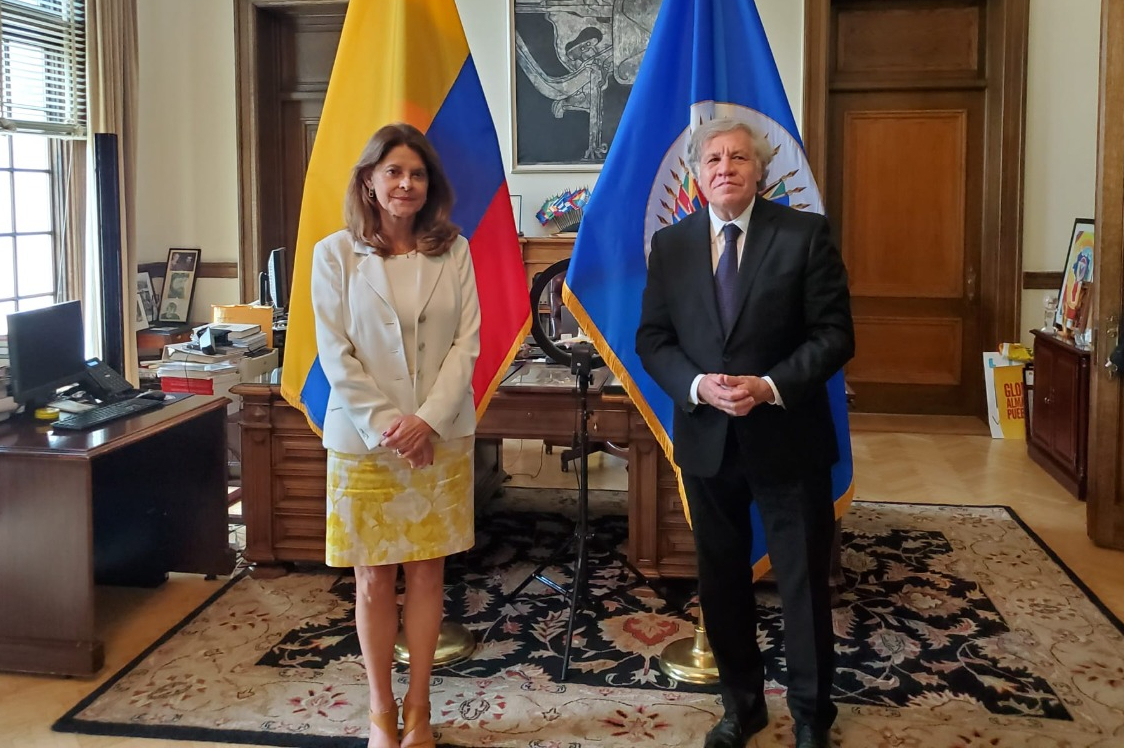 “Las autoridades colombianas están comprometidas en esclarecer la muerte de Moise”