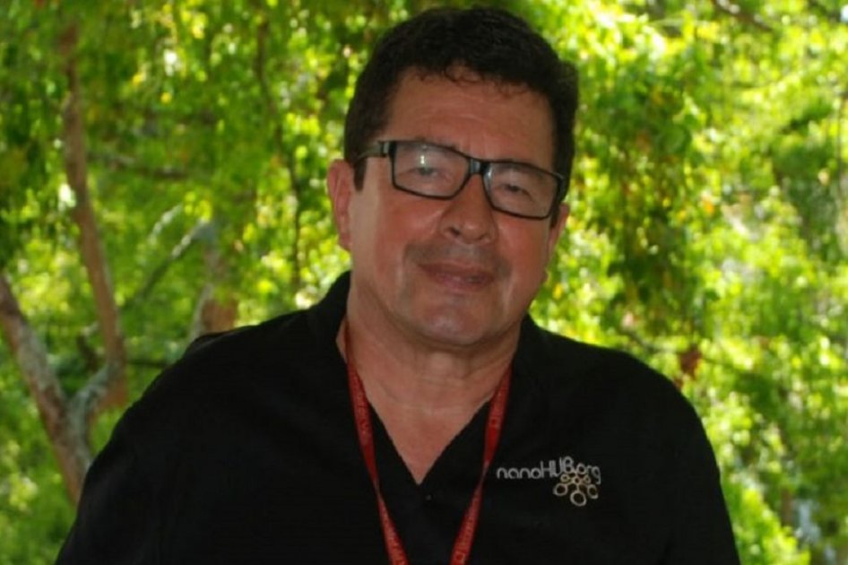 Pedro Prieto es PhD en física y ha sido docente por más de 35 años. / Universidad del Valle