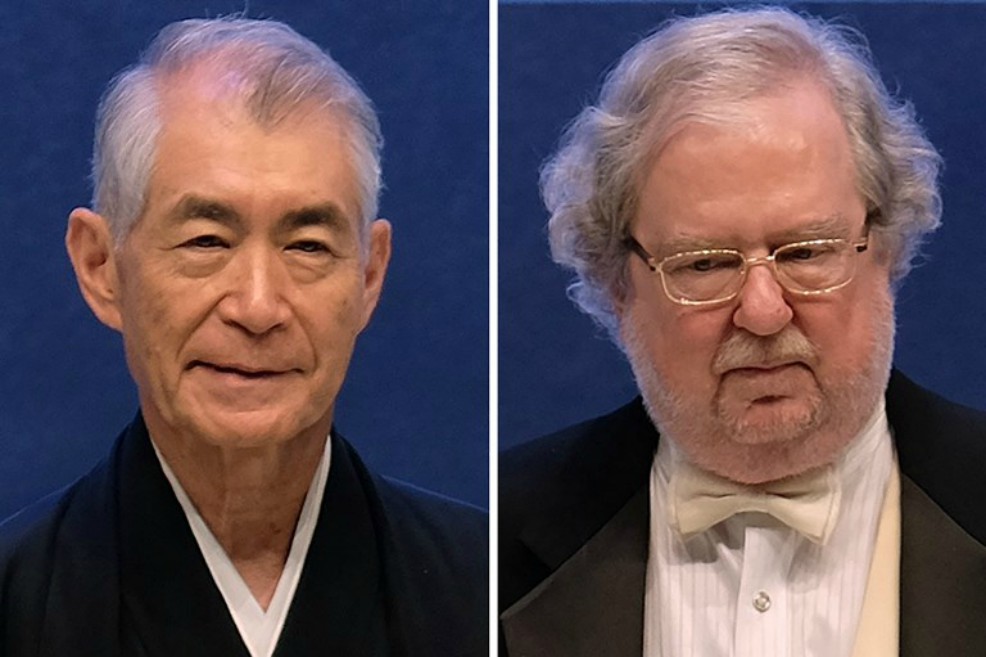 Premio Nobel de Medicina por terapia contra el cáncer