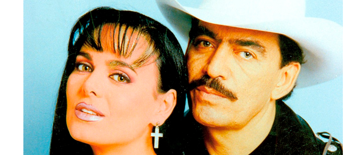Maribel Guardia contó por qué no pudo perdonar infidelidades de Joan Sebastián