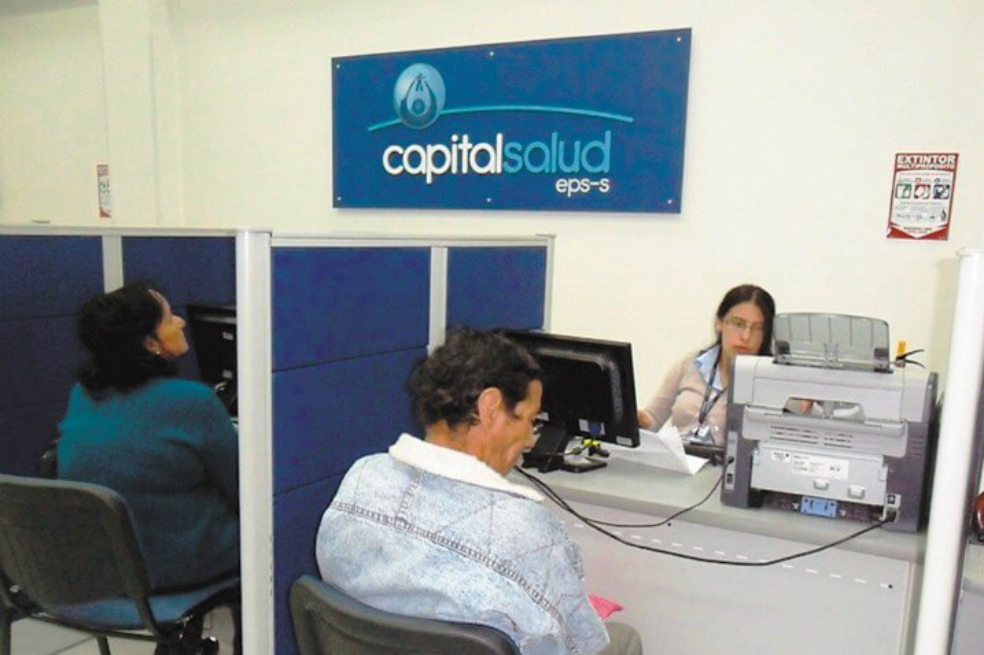 EPS no podrán exigir carné de afiliación para prestar servicios