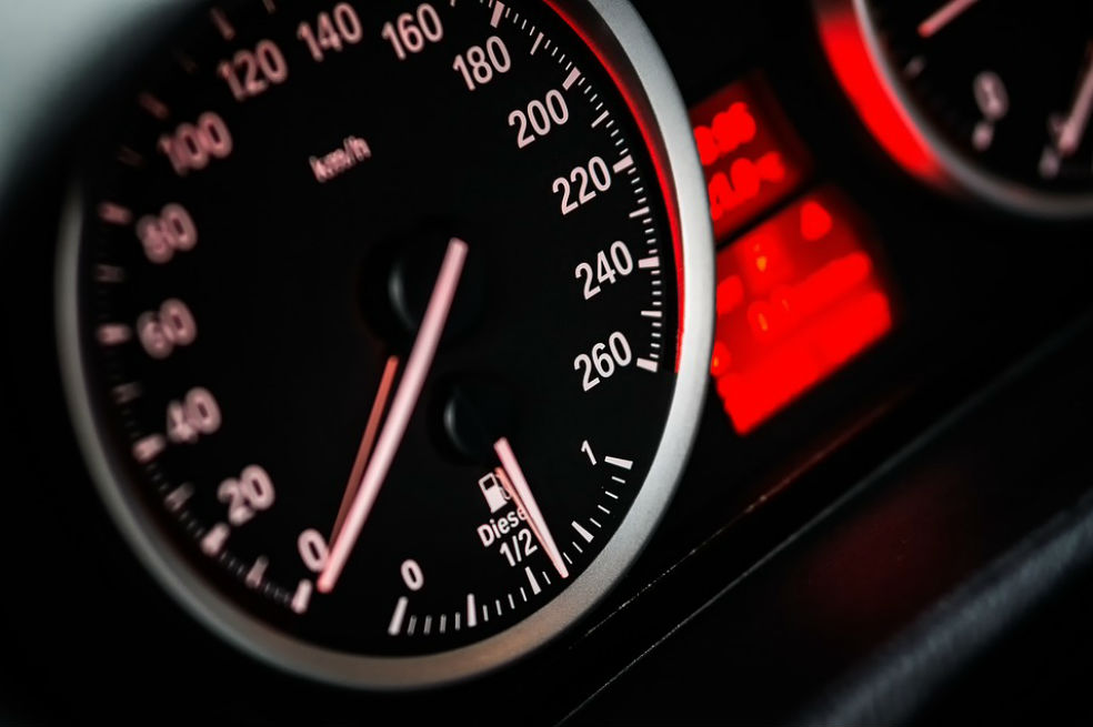 A partir de noviembre, velocidad disminuirá a 50 km en cinco vías de Bogotá