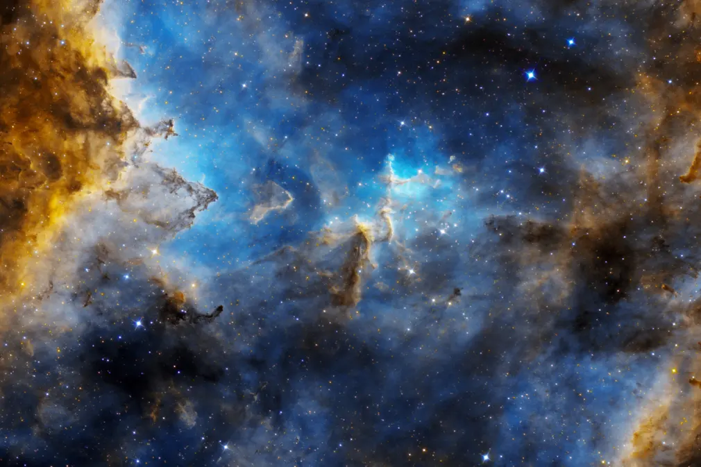 Escrito en las estrellas