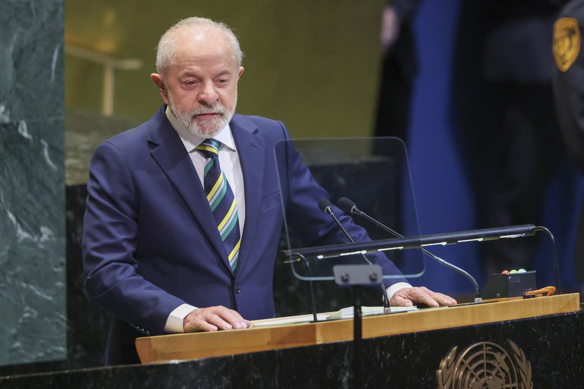 Un repaso a la tensión entre Trump y Lula en la ONU, ¿se viene un encuentro?