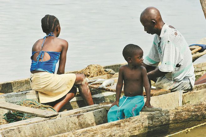 Comunidades afrodescendientes llegan a la CIDH por invisibilidad en el país