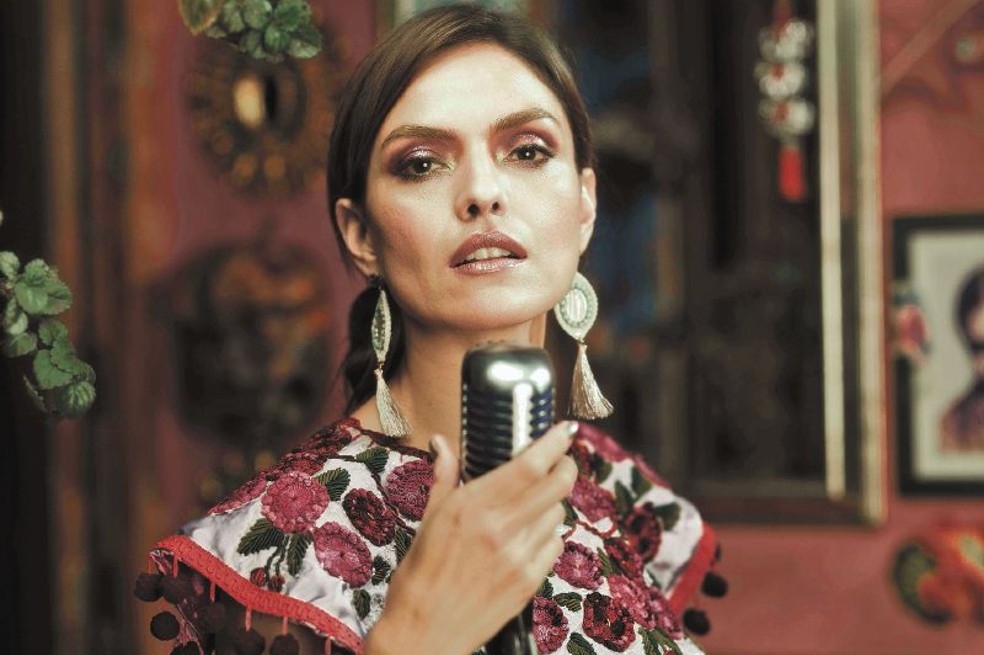 Victoria Sur, un canto que nace del corazón
