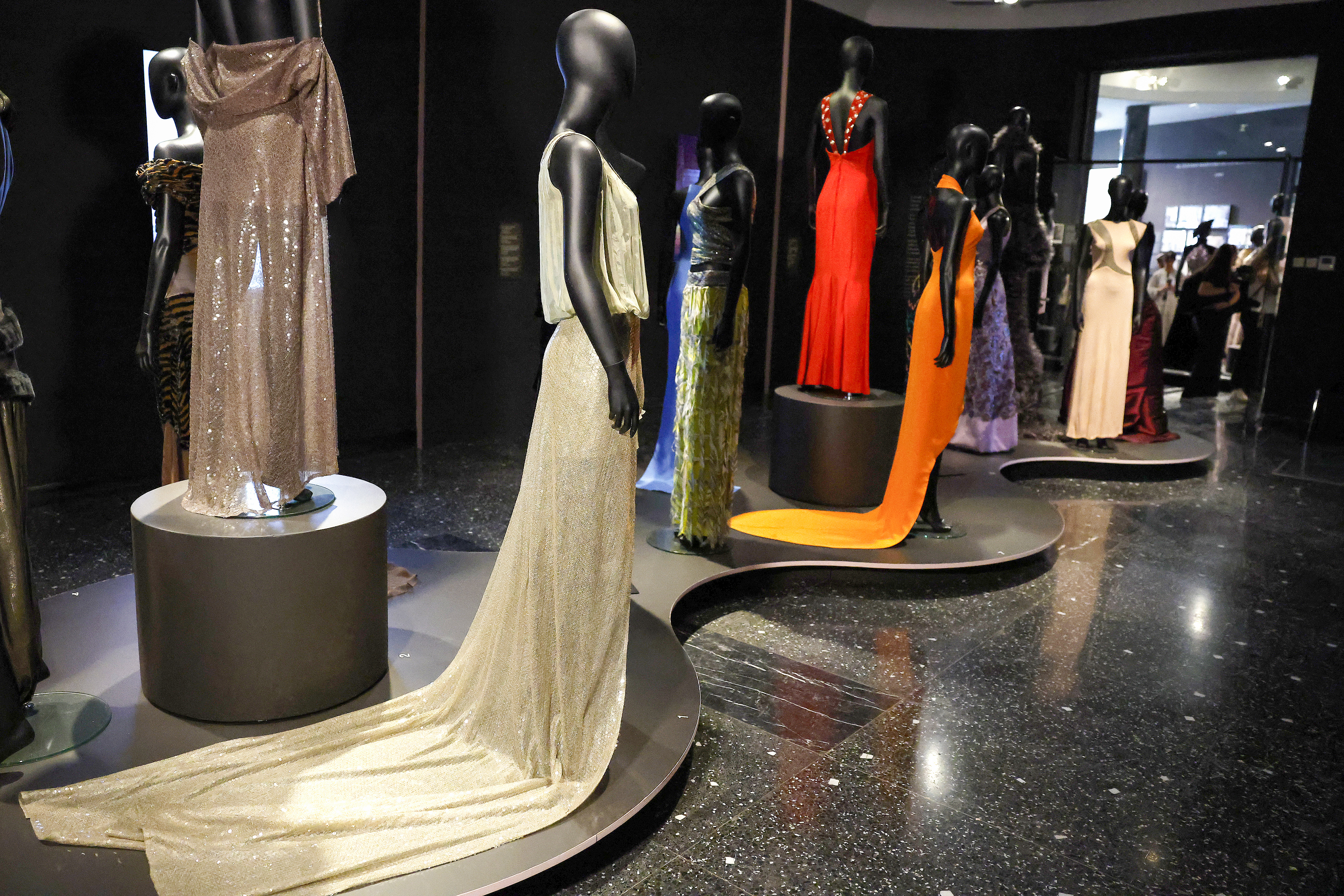 Pedro del Hierro: los 50 años de la firma de un creador clave en la moda española